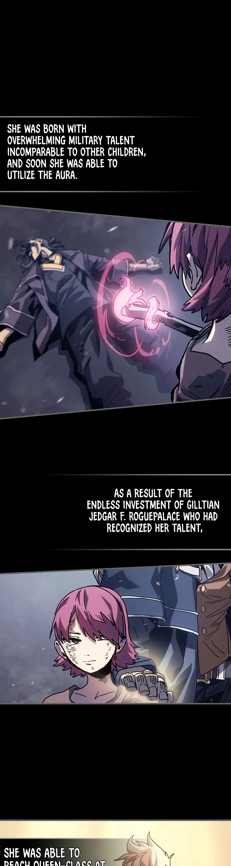 A Returner's Magic Should Be Special Chapter 192 page 7 - Chapter 192