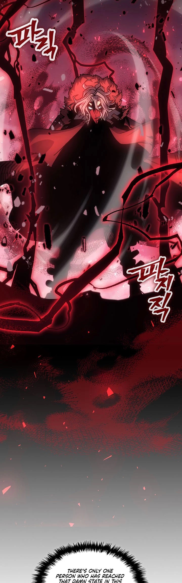 A Returner's Magic Should Be Special Chapter 193 page 14 - Chapter 193