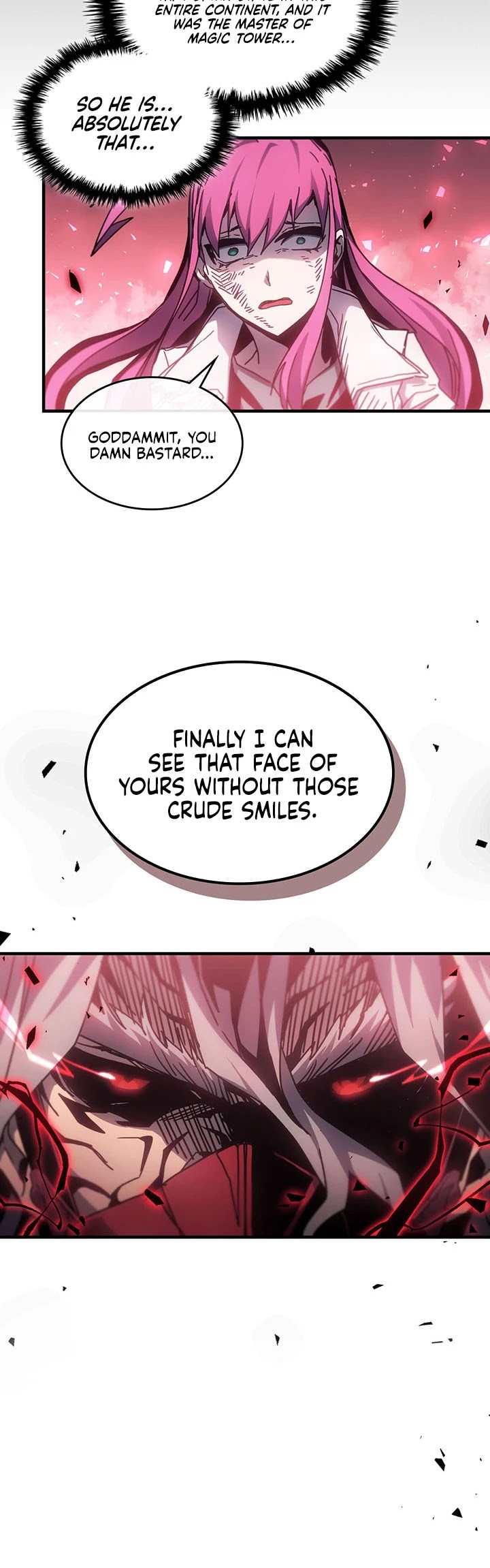 A Returner's Magic Should Be Special Chapter 193 page 15 - Chapter 193