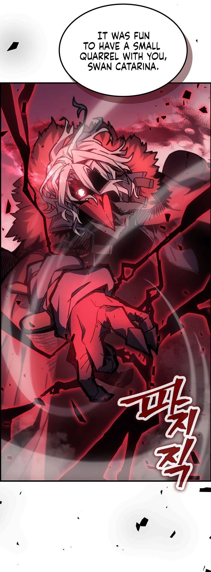 A Returner's Magic Should Be Special Chapter 193 page 16 - Chapter 193