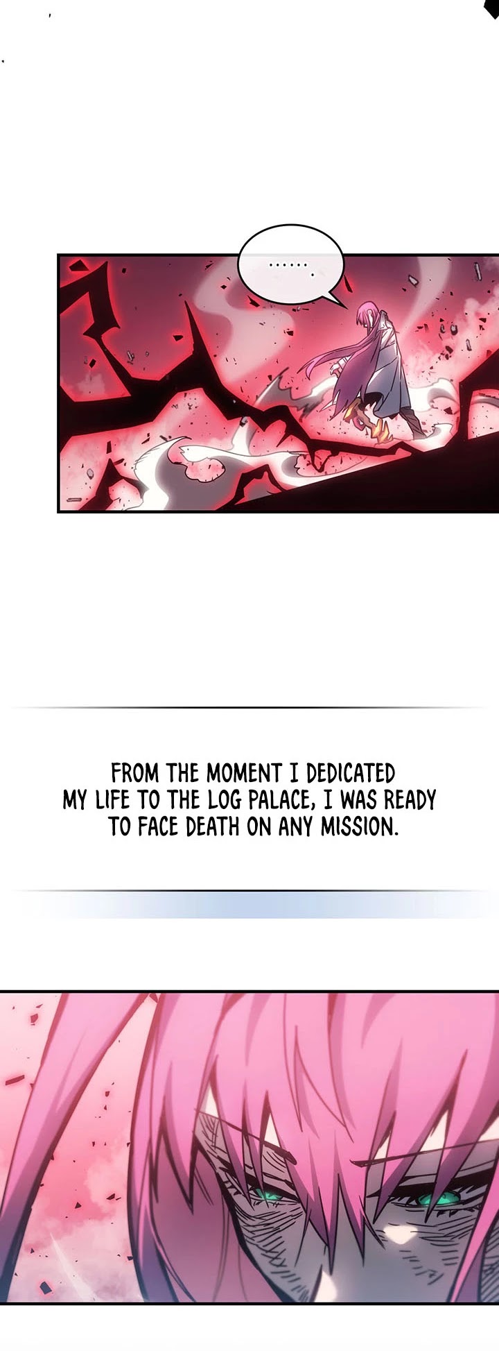 A Returner's Magic Should Be Special Chapter 193 page 17 - Chapter 193