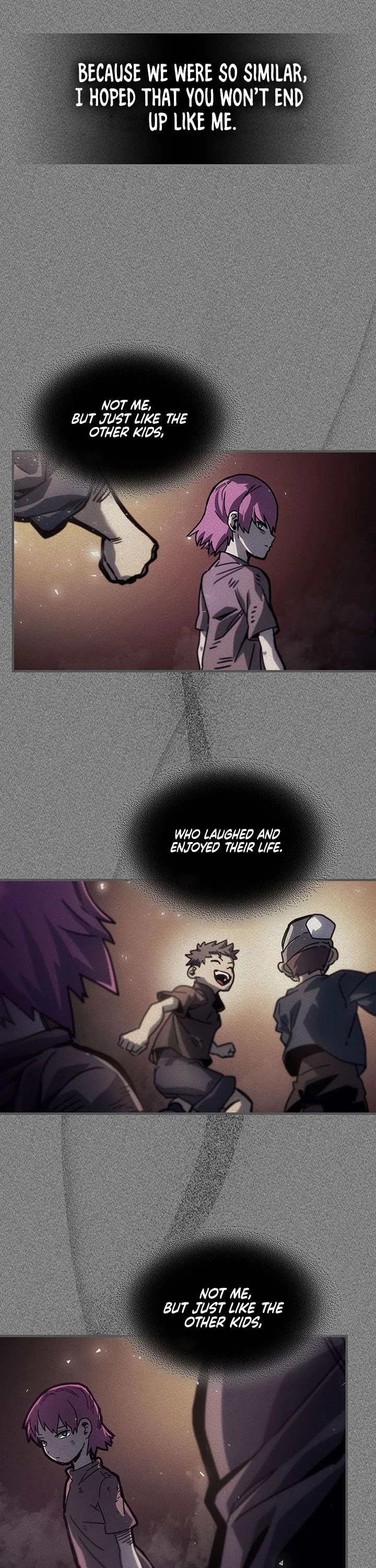 A Returner's Magic Should Be Special Chapter 193 page 23 - Chapter 193
