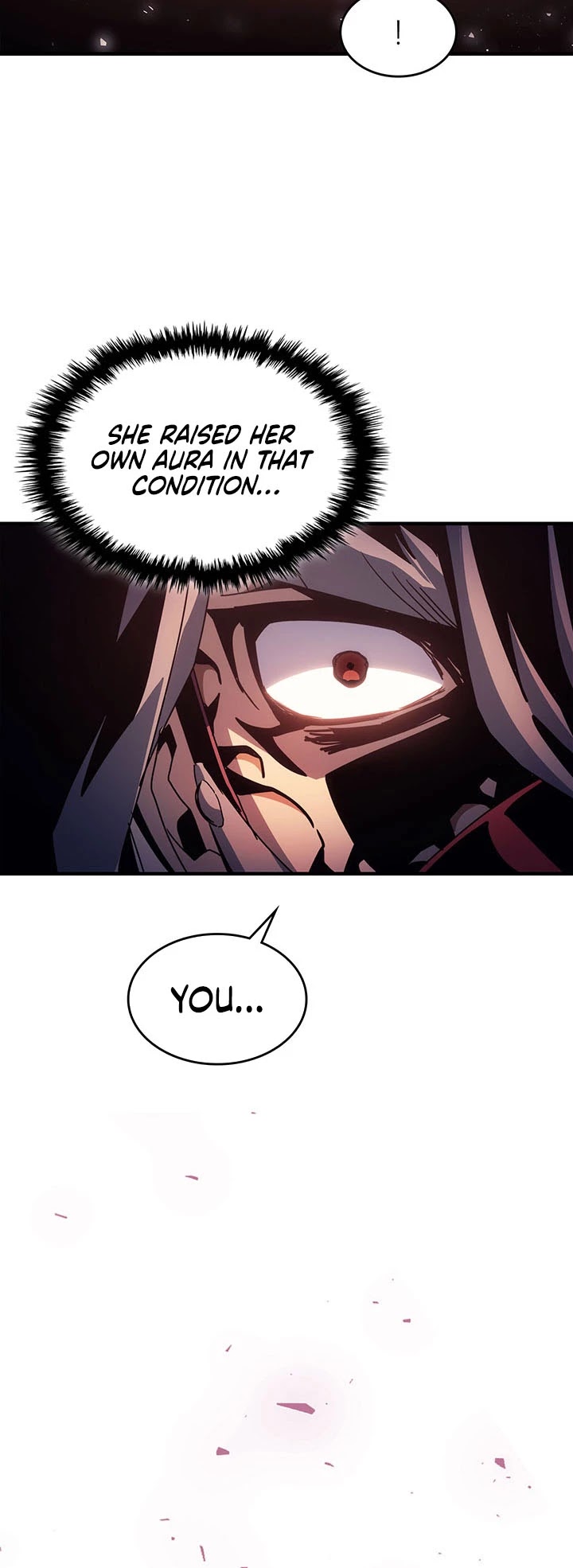 A Returner's Magic Should Be Special Chapter 193 page 28 - Chapter 193