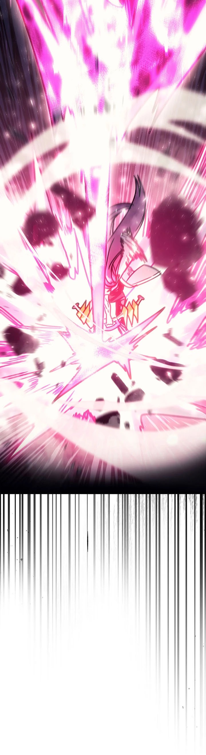 A Returner's Magic Should Be Special Chapter 193 page 32 - Chapter 193