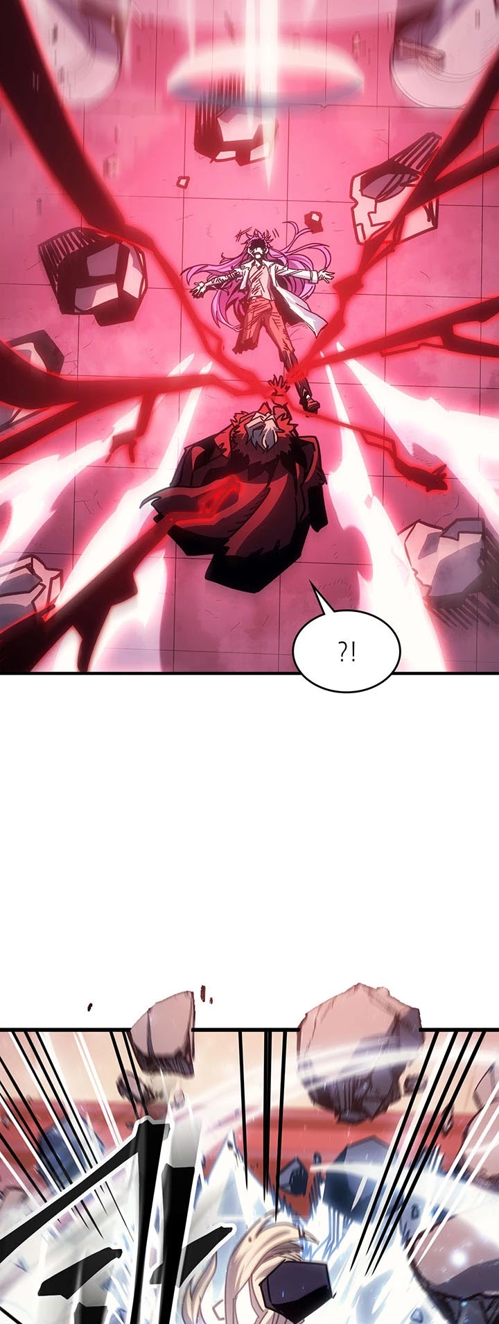 A Returner's Magic Should Be Special Chapter 193 page 39 - Chapter 193