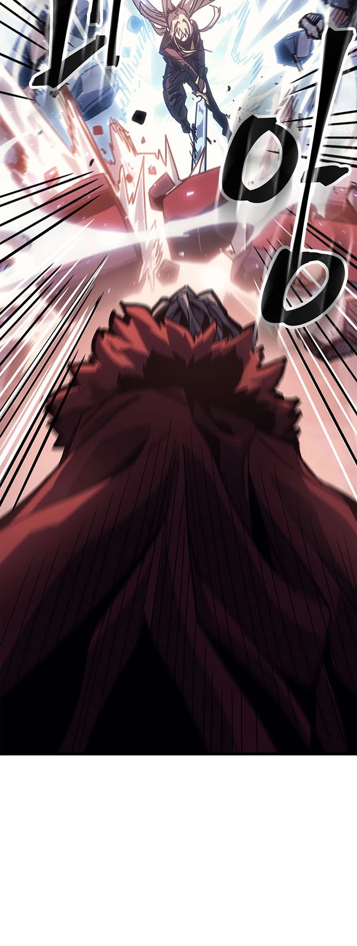 A Returner's Magic Should Be Special Chapter 193 page 40 - Chapter 193