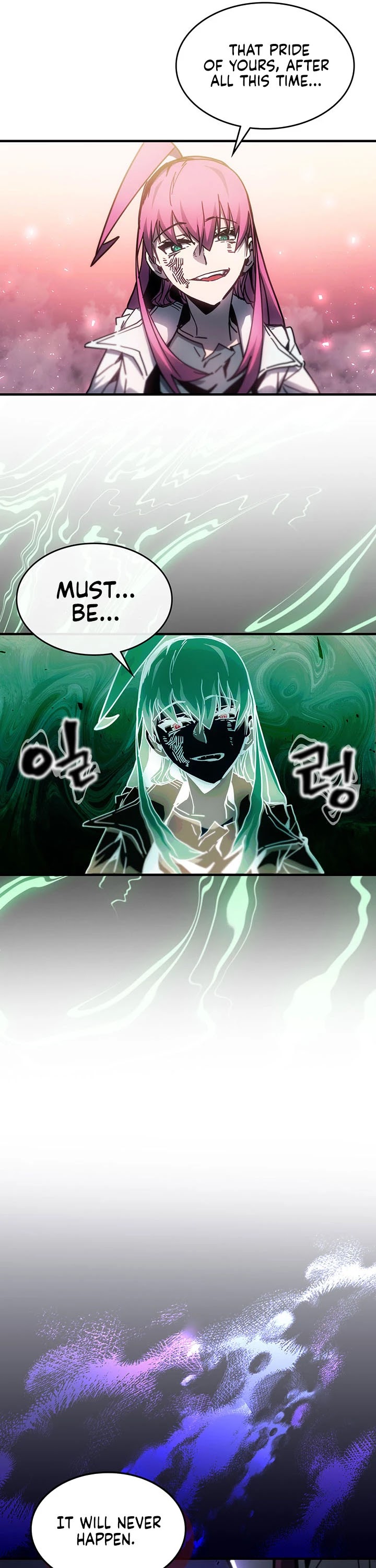A Returner's Magic Should Be Special Chapter 193 page 5 - Chapter 193