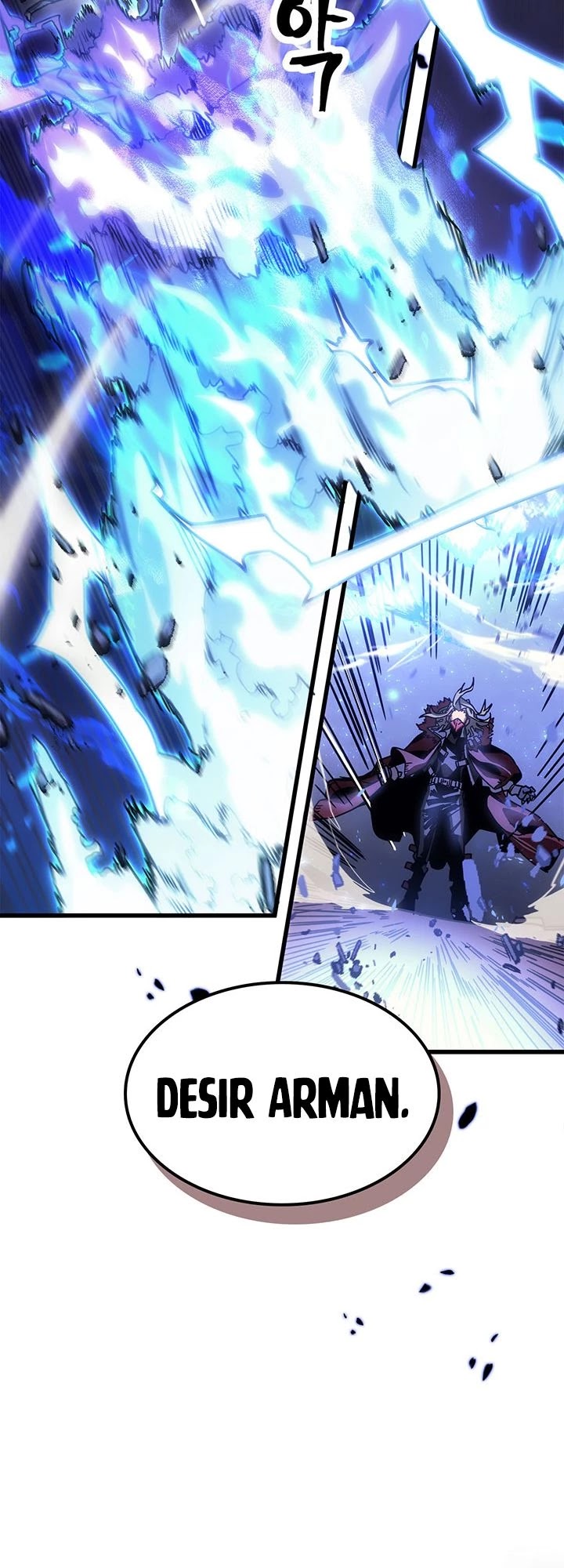 A Returner's Magic Should Be Special Chapter 194 page 11 - Chapter 194