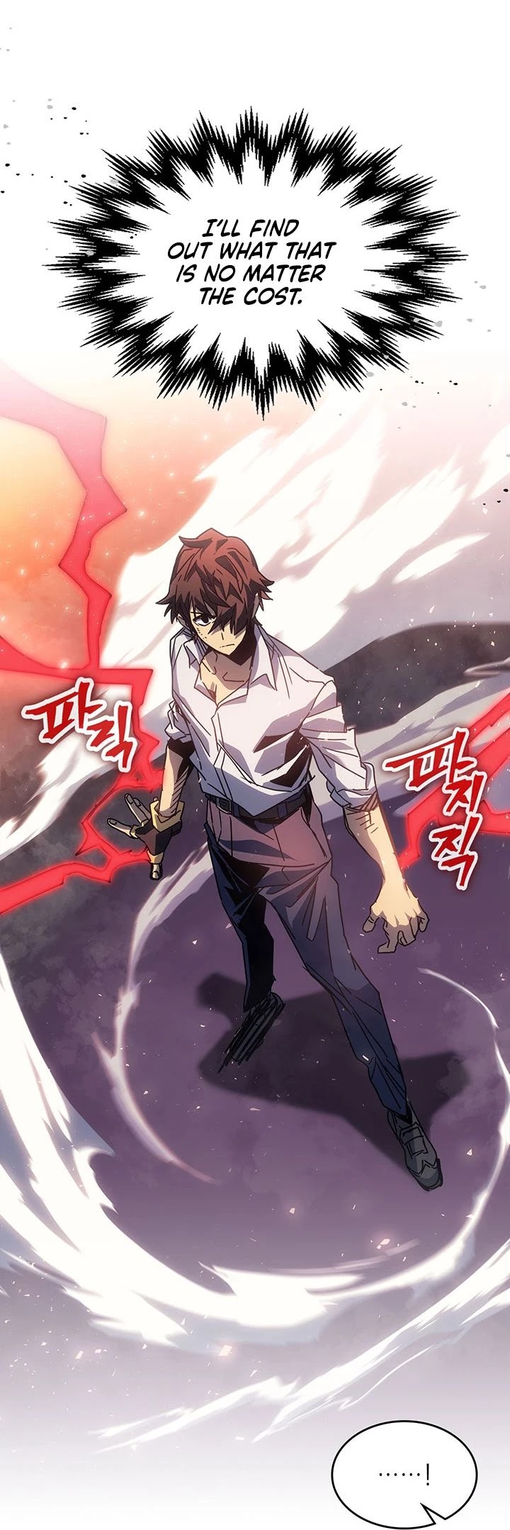 A Returner's Magic Should Be Special Chapter 194 page 19 - Chapter 194