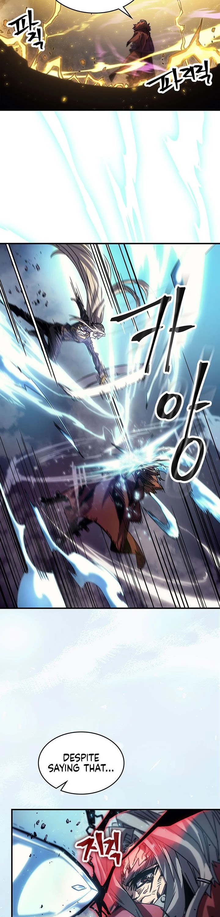 A Returner's Magic Should Be Special Chapter 194 page 24 - Chapter 194