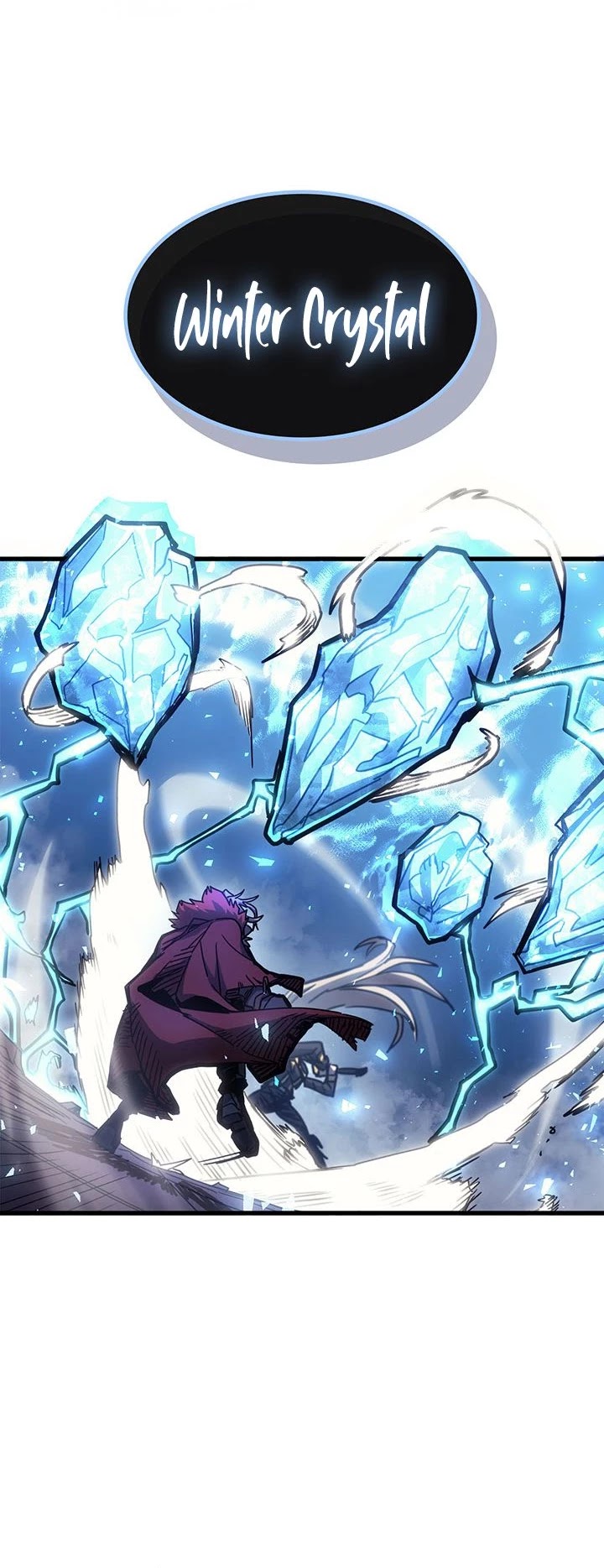 A Returner's Magic Should Be Special Chapter 194 page 26 - Chapter 194