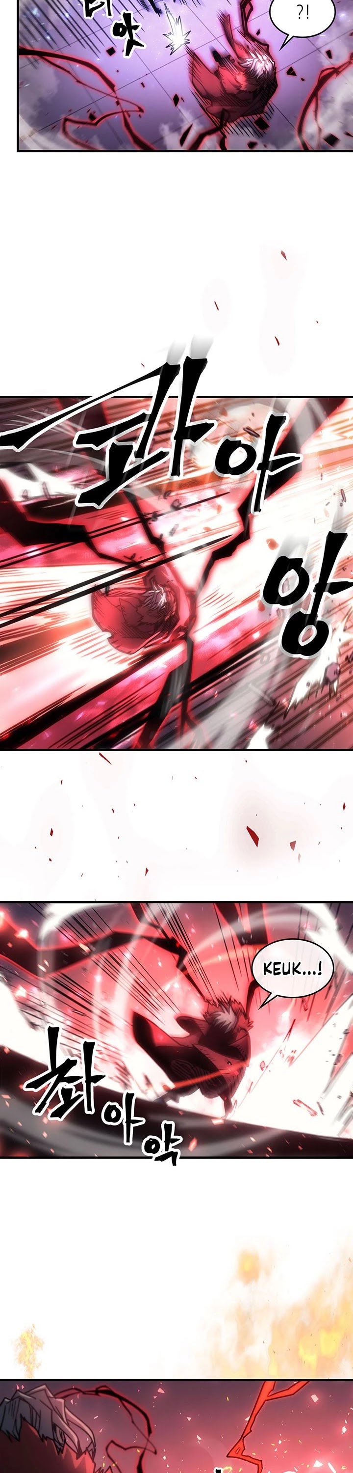 A Returner's Magic Should Be Special Chapter 194 page 28 - Chapter 194