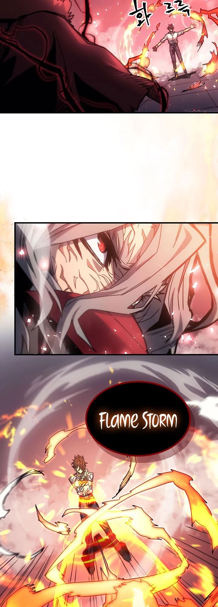 A Returner's Magic Should Be Special Chapter 194 page 29 - Chapter 194