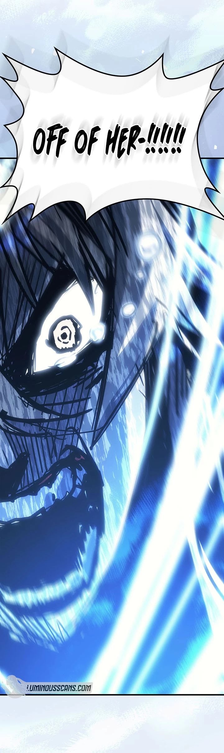 A Returner's Magic Should Be Special Chapter 194 page 3 - Chapter 194
