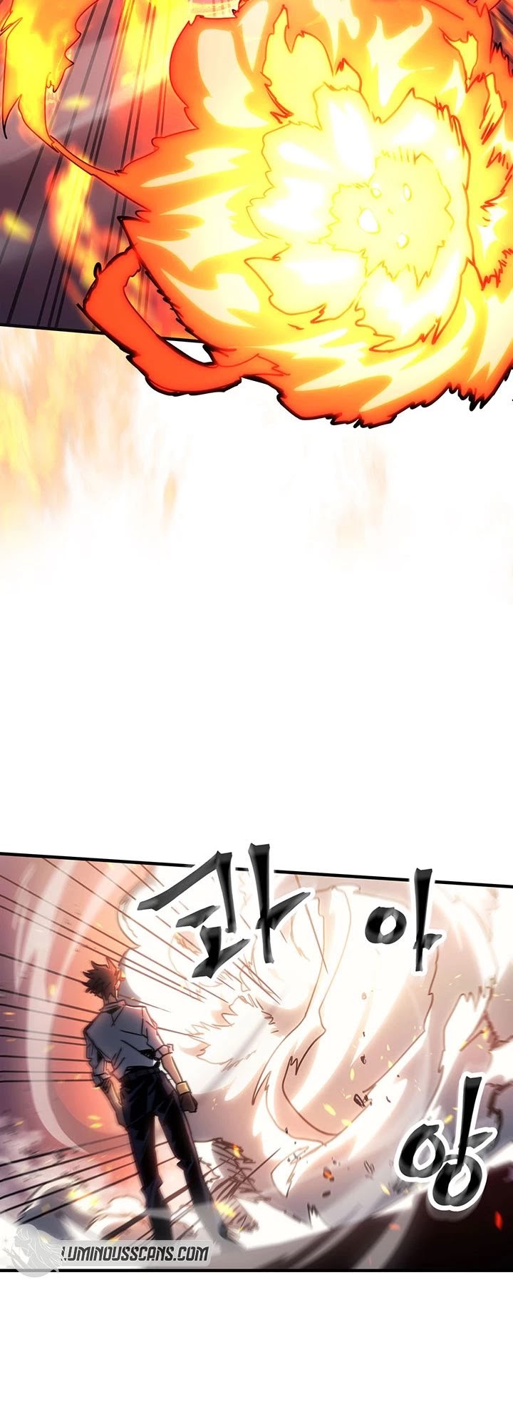 A Returner's Magic Should Be Special Chapter 194 page 30 - Chapter 194