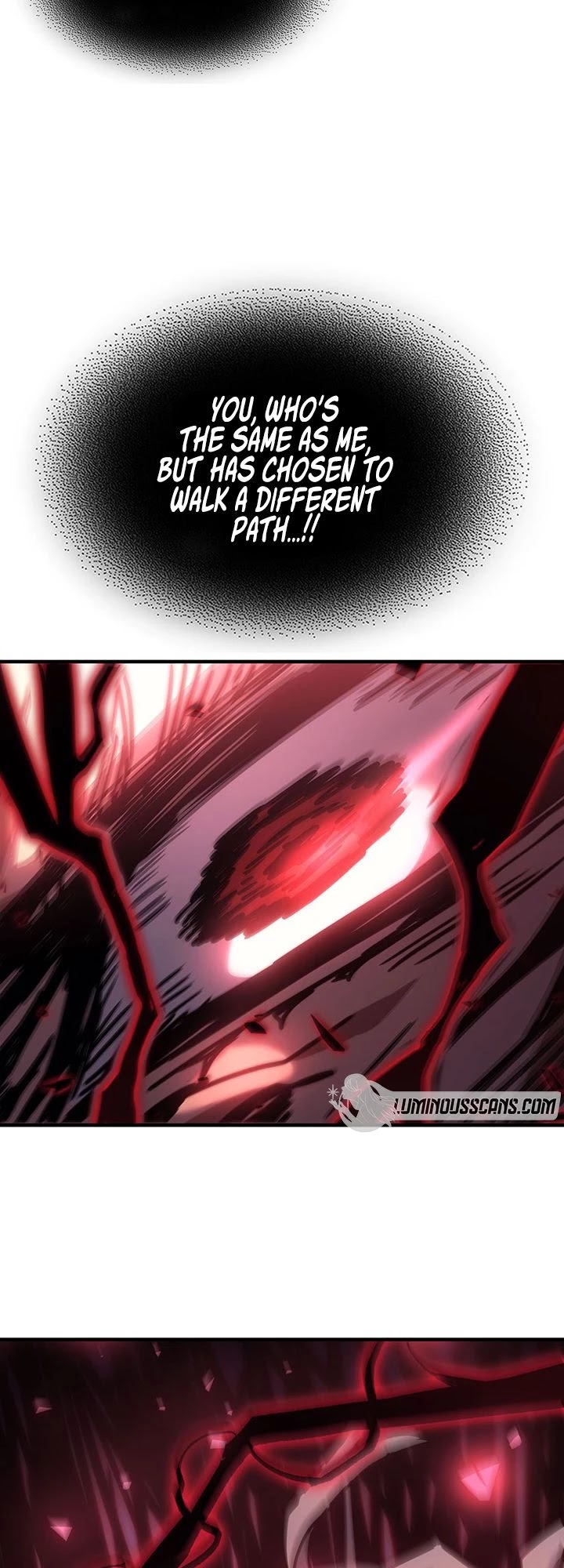 A Returner's Magic Should Be Special Chapter 194 page 37 - Chapter 194