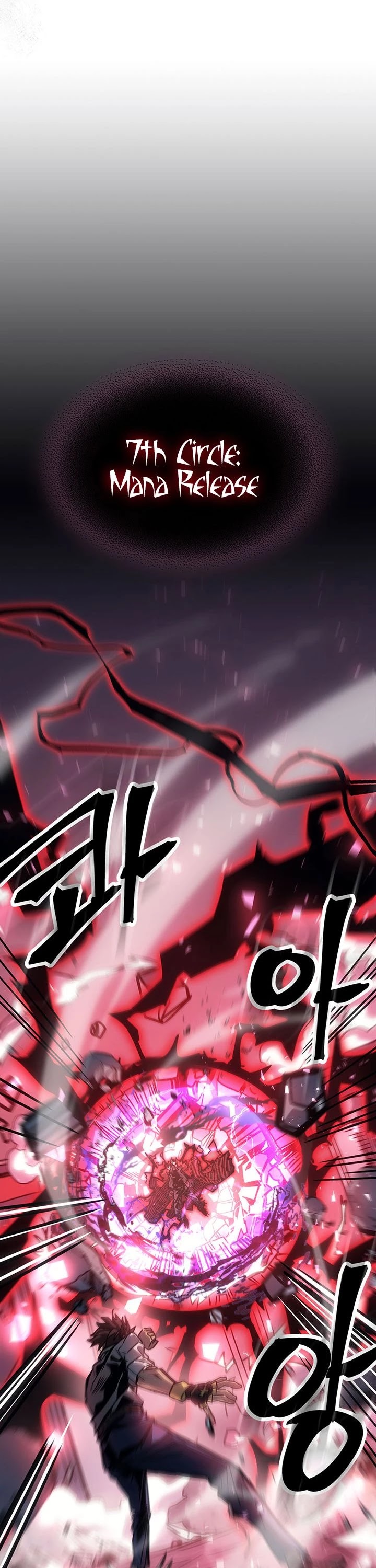 A Returner's Magic Should Be Special Chapter 194 page 39 - Chapter 194