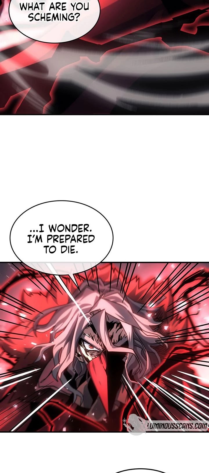 A Returner's Magic Should Be Special Chapter 194 page 41 - Chapter 194