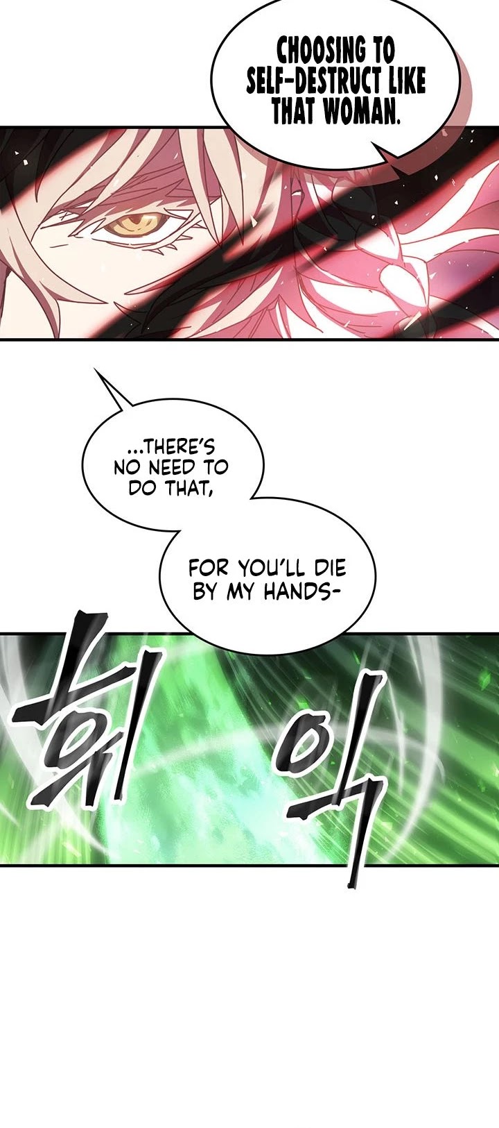 A Returner's Magic Should Be Special Chapter 194 page 42 - Chapter 194