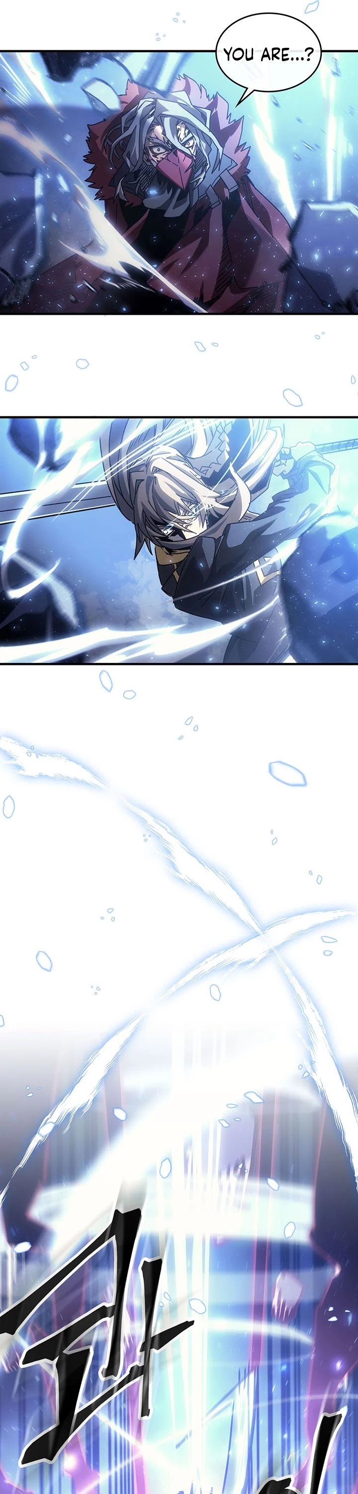 A Returner's Magic Should Be Special Chapter 194 page 5 - Chapter 194