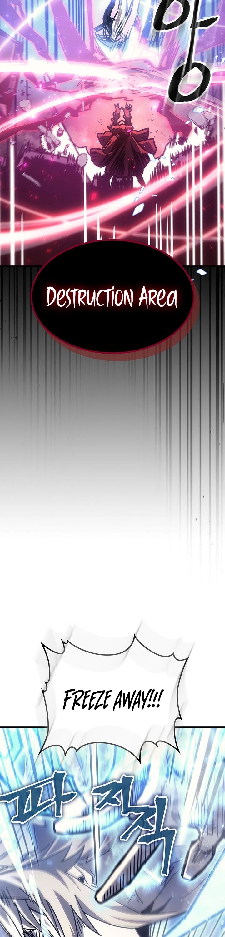 A Returner's Magic Should Be Special Chapter 194 page 6 - Chapter 194