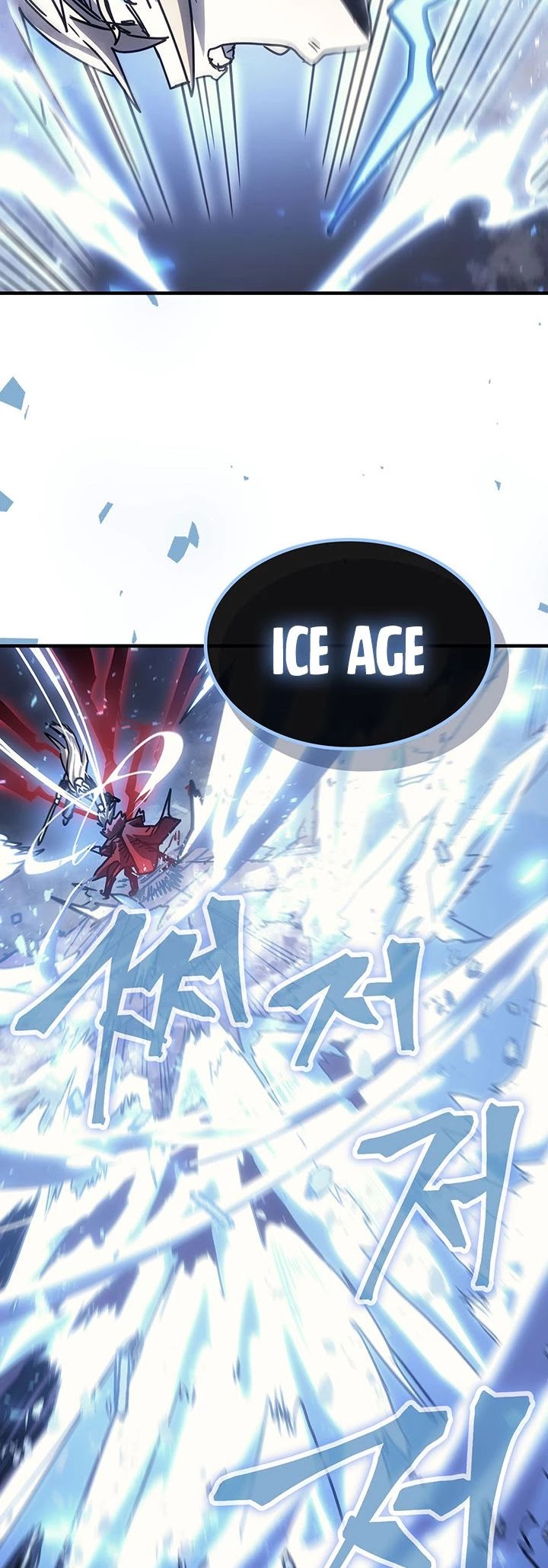 A Returner's Magic Should Be Special Chapter 194 page 7 - Chapter 194