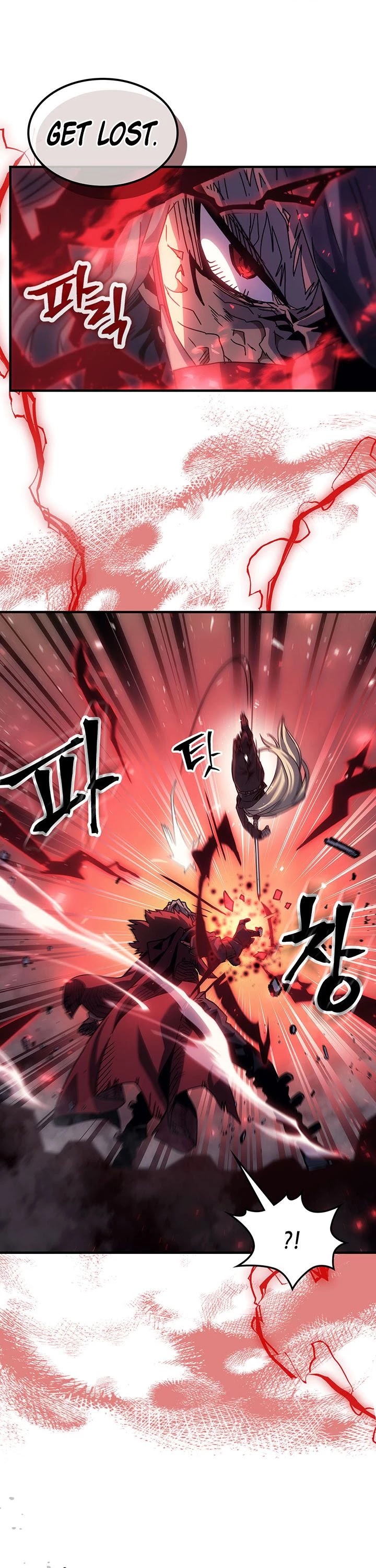 A Returner's Magic Should Be Special Chapter 194 page 9 - Chapter 194