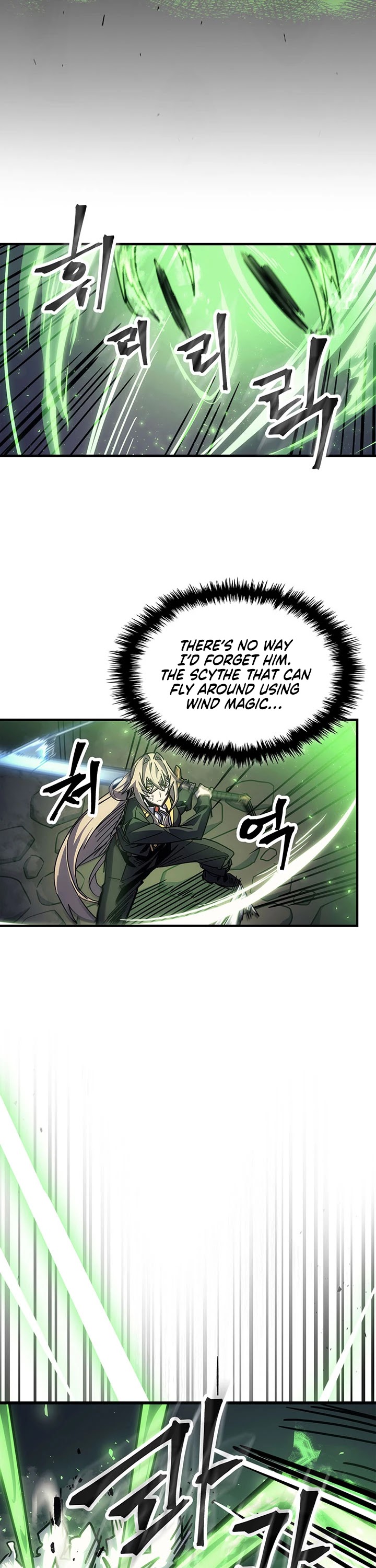 A Returner's Magic Should Be Special Chapter 195 page 14 - Chapter 195