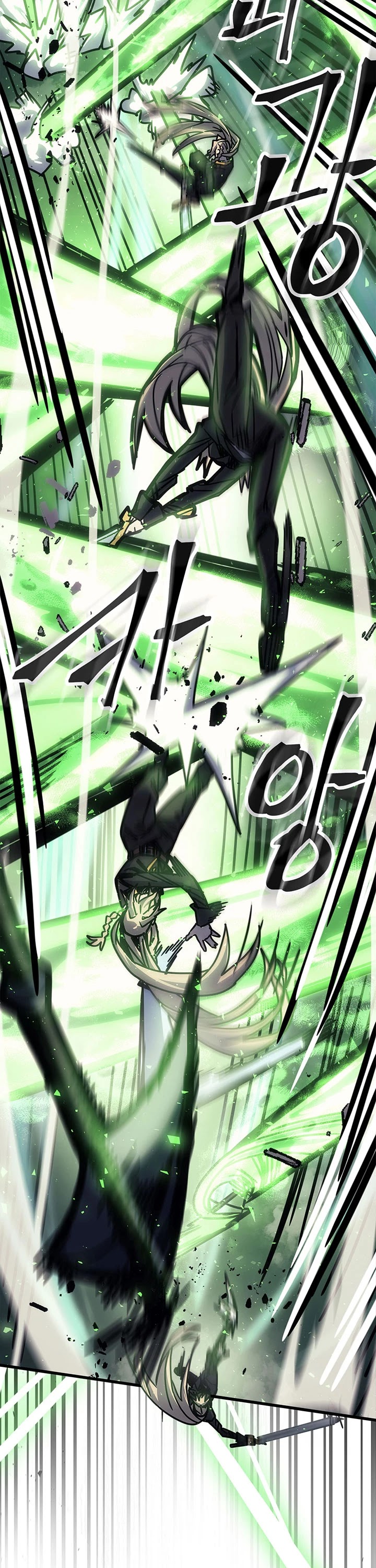 A Returner's Magic Should Be Special Chapter 195 page 15 - Chapter 195