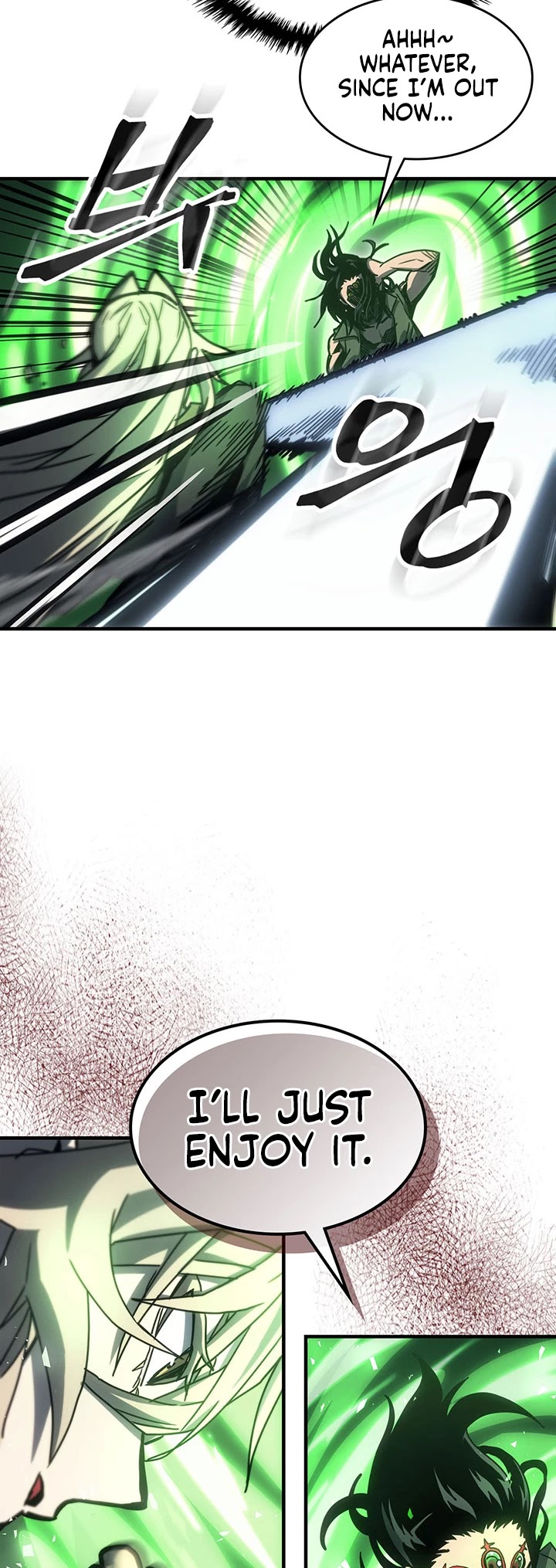 A Returner's Magic Should Be Special Chapter 196 page 11 - Chapter 196