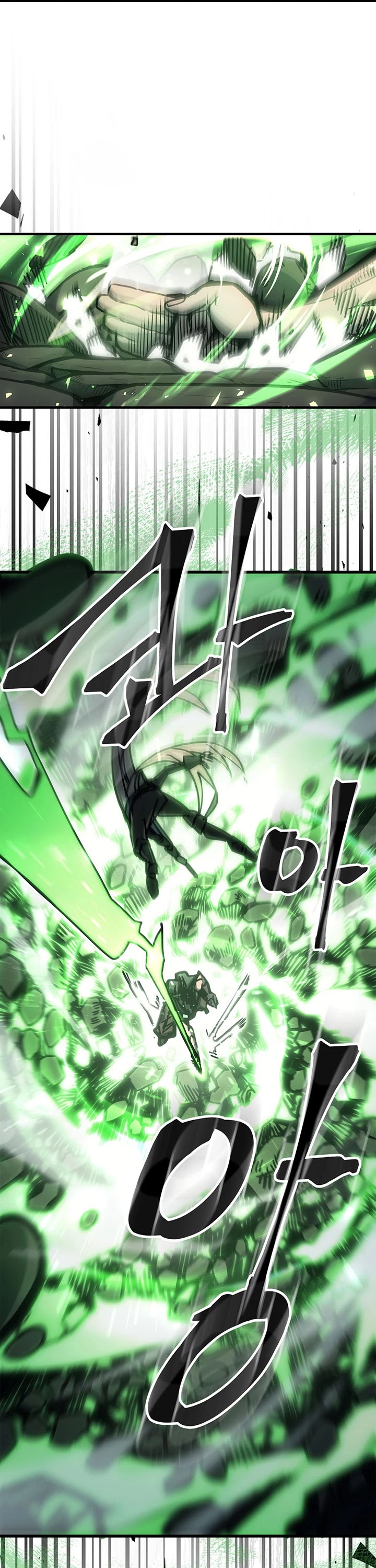 A Returner's Magic Should Be Special Chapter 196 page 13 - Chapter 196