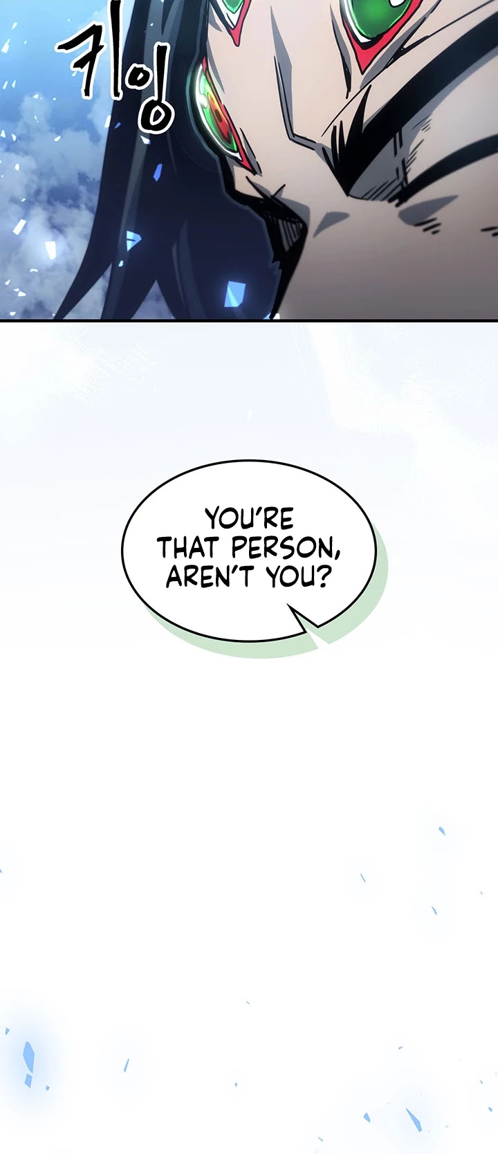 A Returner's Magic Should Be Special Chapter 196 page 20 - Chapter 196