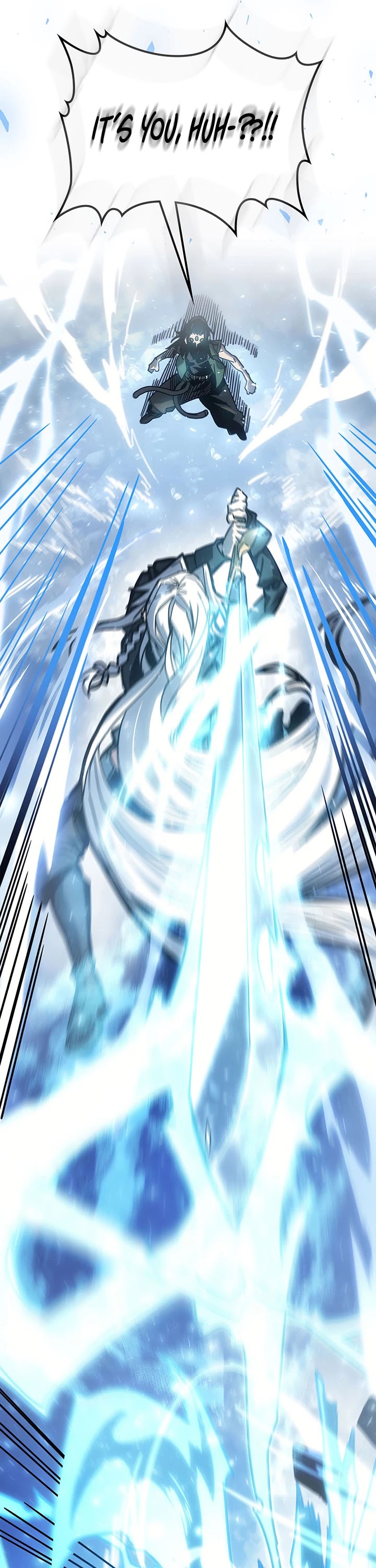 A Returner's Magic Should Be Special Chapter 196 page 21 - Chapter 196
