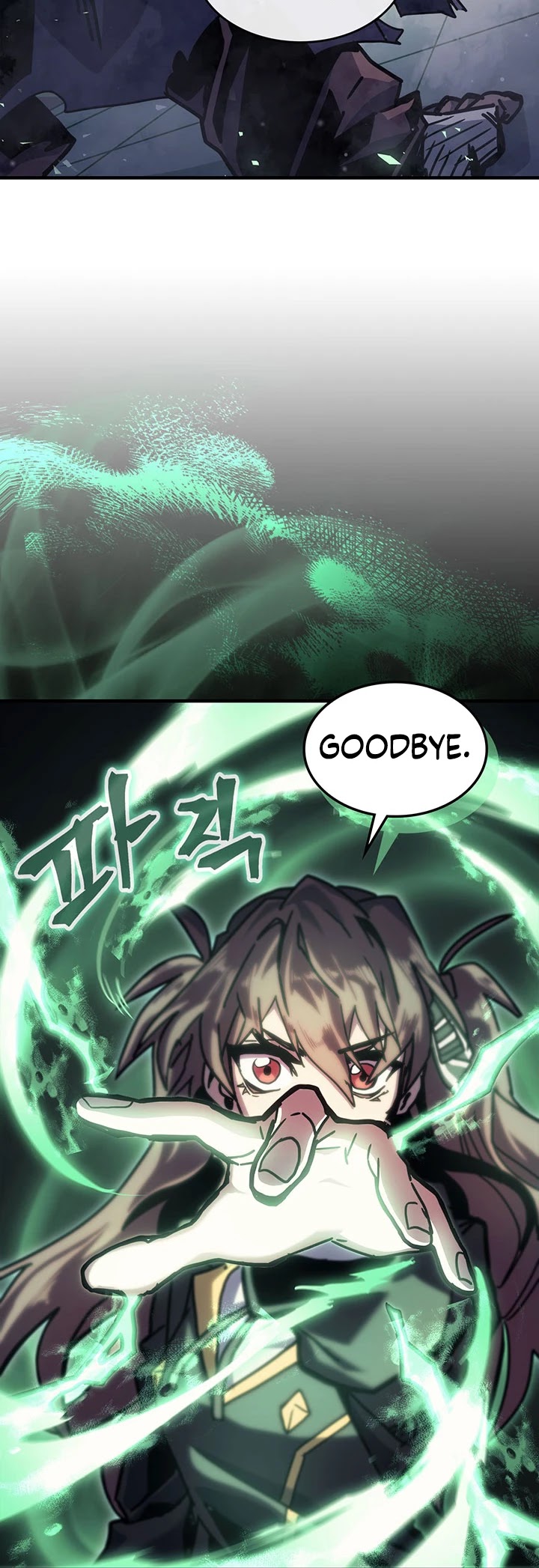 A Returner's Magic Should Be Special Chapter 196 page 28 - Chapter 196