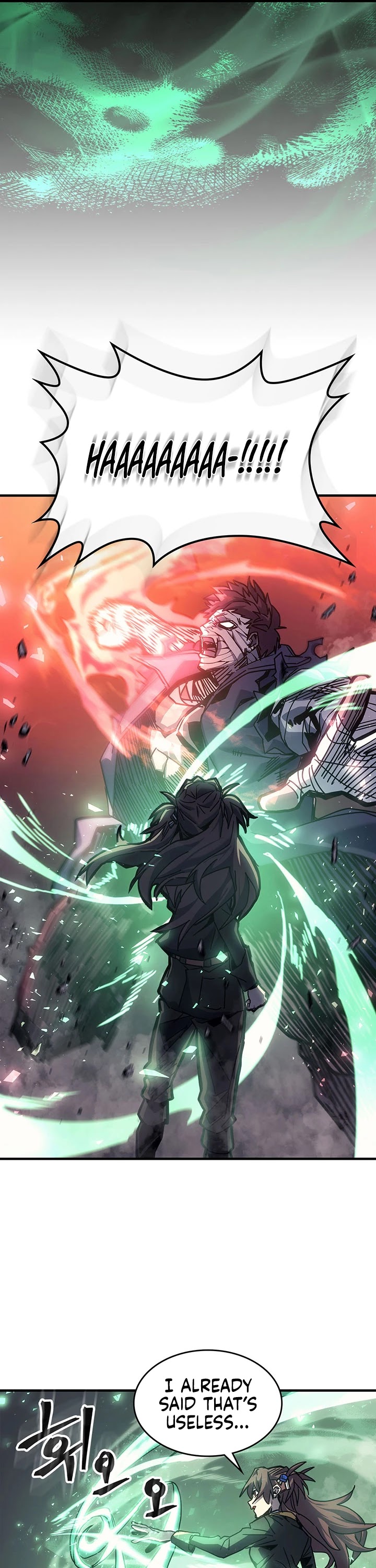 A Returner's Magic Should Be Special Chapter 196 page 29 - Chapter 196