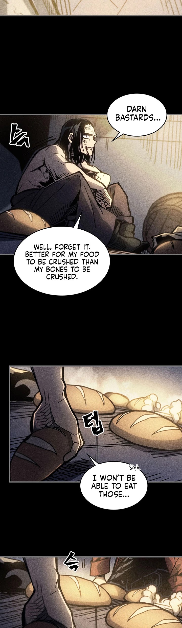 A Returner's Magic Should Be Special Chapter 196 page 3 - Chapter 196