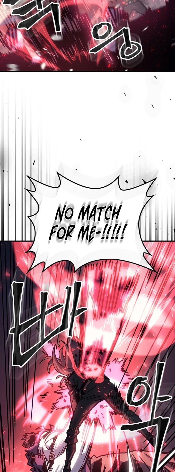 A Returner's Magic Should Be Special Chapter 196 page 31 - Chapter 196