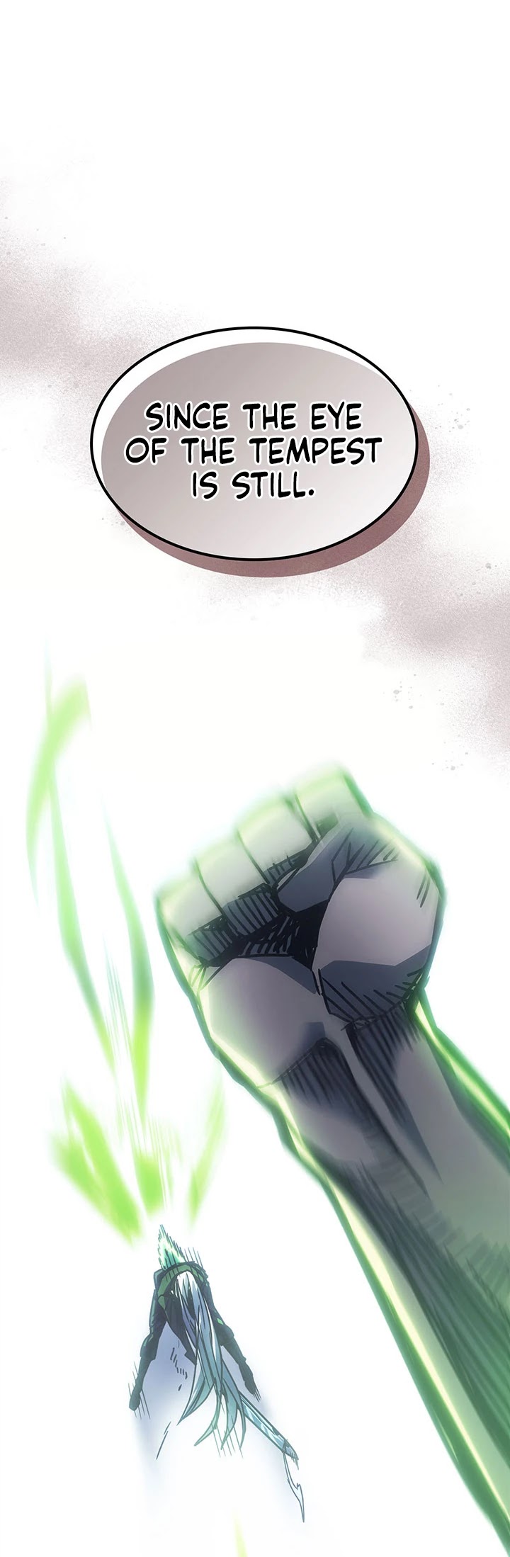 A Returner's Magic Should Be Special Chapter 196 page 36 - Chapter 196
