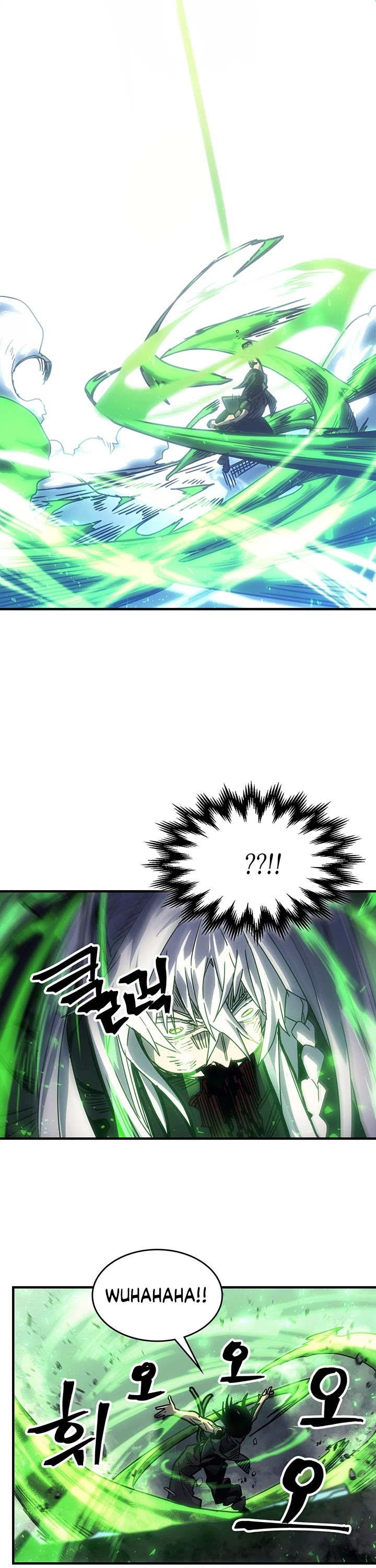 A Returner's Magic Should Be Special Chapter 196 page 37 - Chapter 196