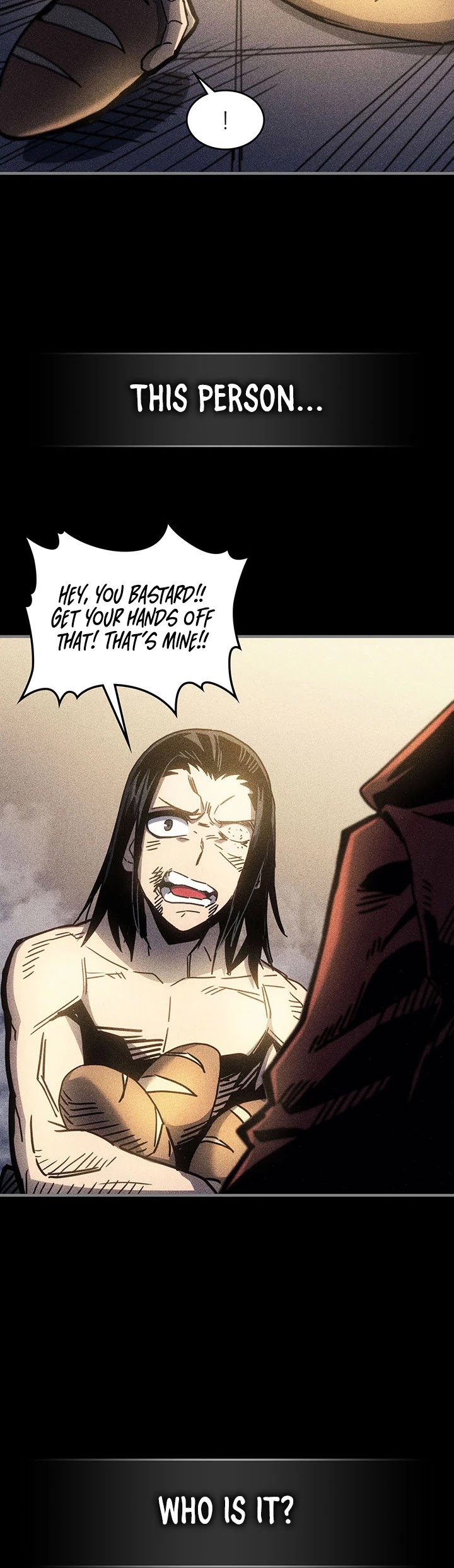 A Returner's Magic Should Be Special Chapter 196 page 4 - Chapter 196
