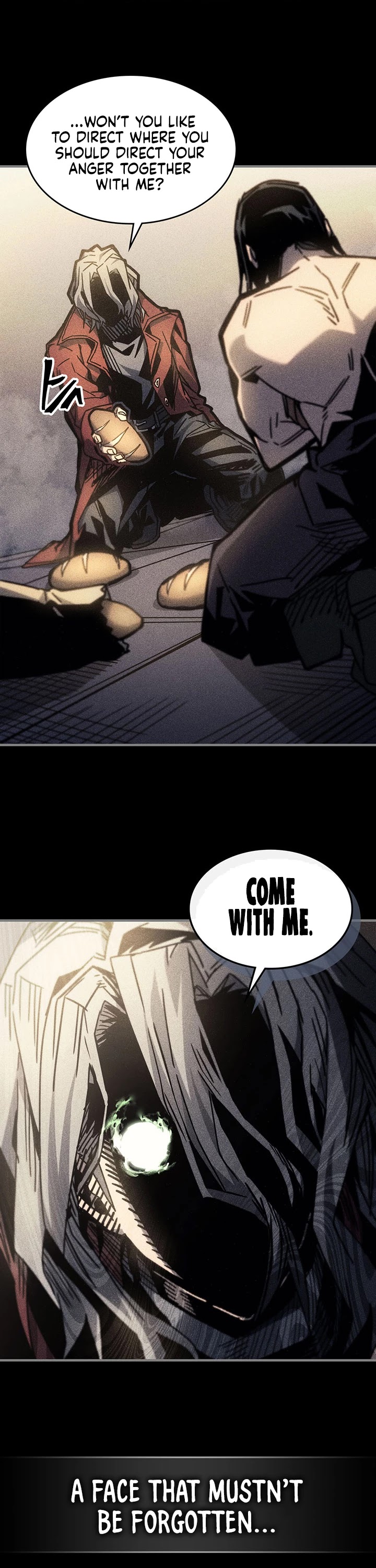 A Returner's Magic Should Be Special Chapter 196 page 5 - Chapter 196