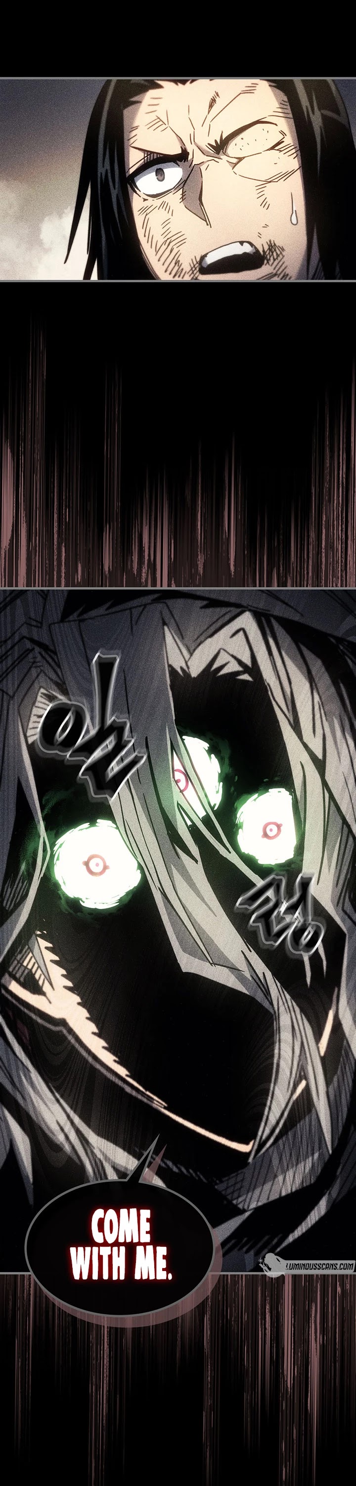 A Returner's Magic Should Be Special Chapter 196 page 6 - Chapter 196