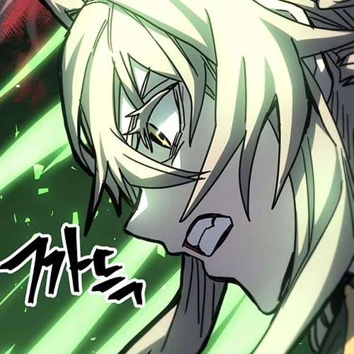 A Returner's Magic Should Be Special Chapter 196 cover
