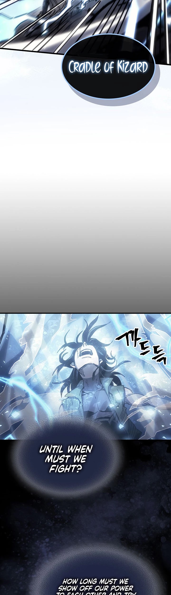 A Returner's Magic Should Be Special Chapter 197 page 11 - Chapter 197