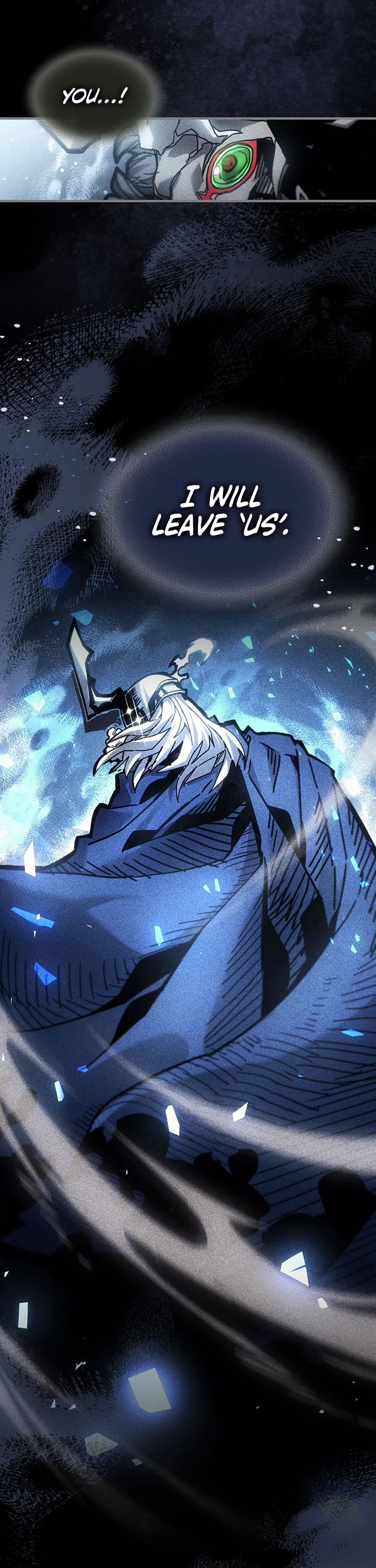 A Returner's Magic Should Be Special Chapter 197 page 13 - Chapter 197