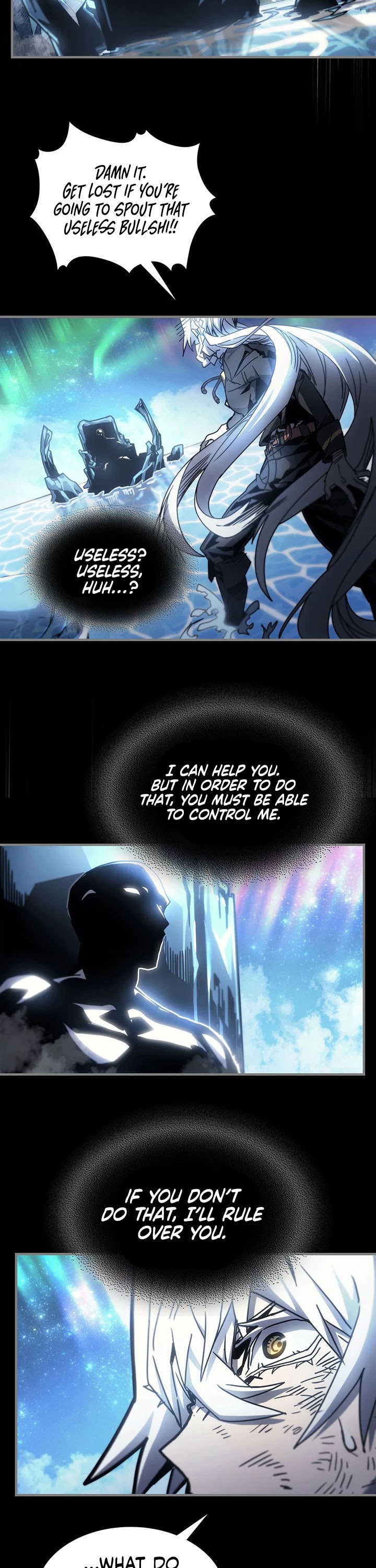 A Returner's Magic Should Be Special Chapter 197 page 18 - Chapter 197