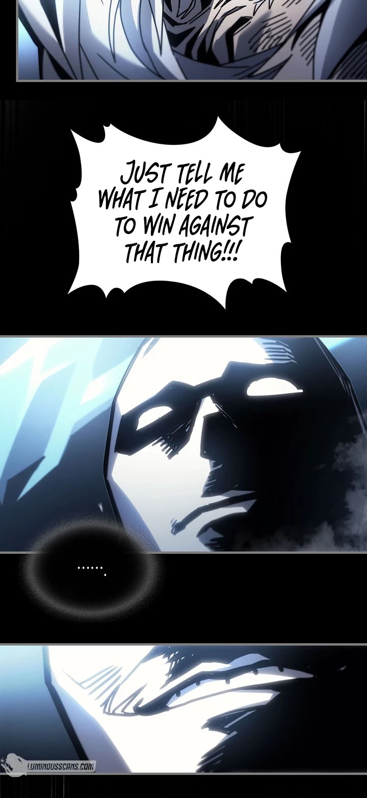 A Returner's Magic Should Be Special Chapter 197 page 20 - Chapter 197