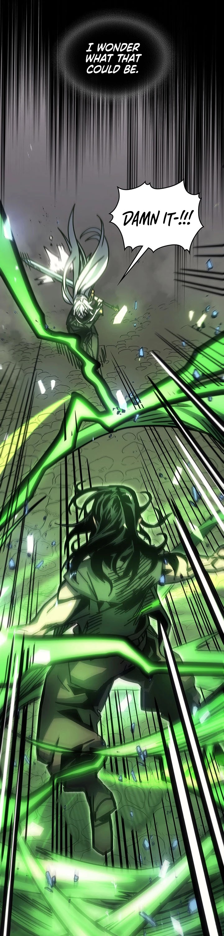A Returner's Magic Should Be Special Chapter 197 page 21 - Chapter 197