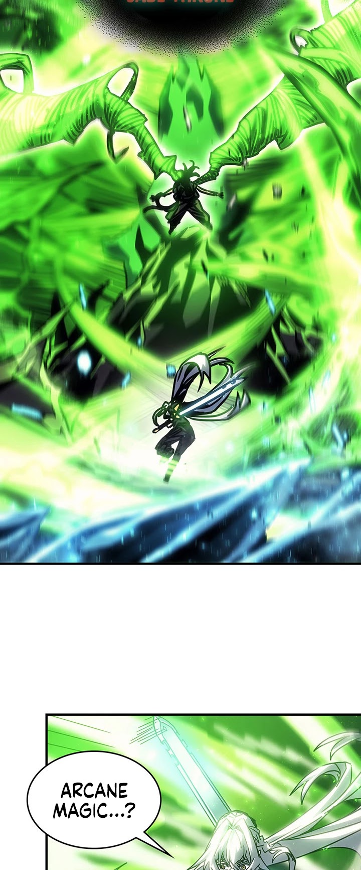 A Returner's Magic Should Be Special Chapter 197 page 23 - Chapter 197