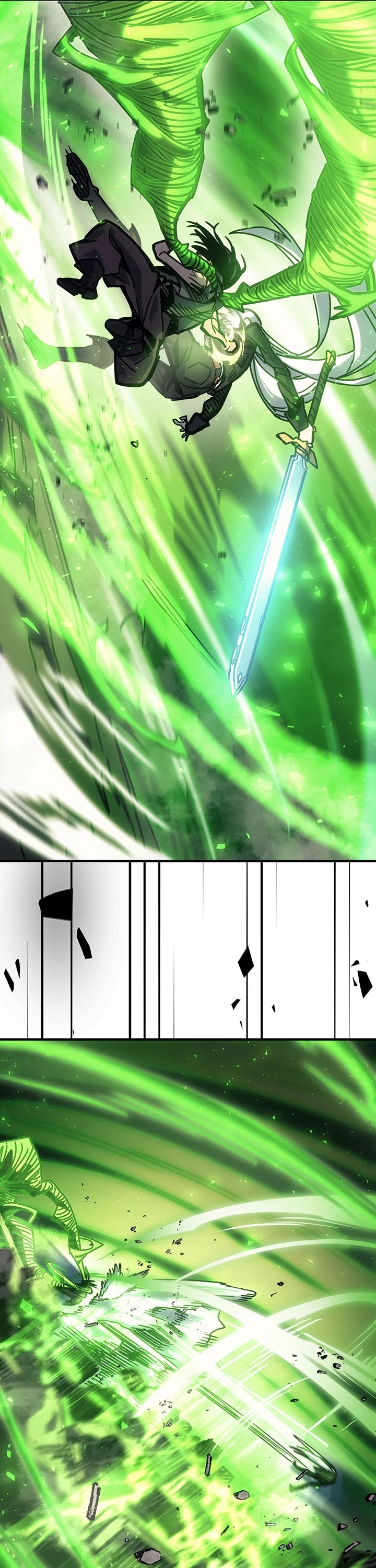 A Returner's Magic Should Be Special Chapter 197 page 25 - Chapter 197